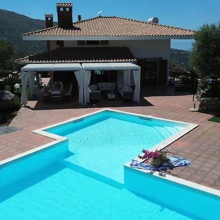 Villa Efilia Bestvacationever *