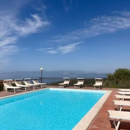 Villa Efilia Bestvacationever *