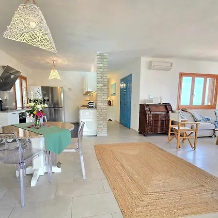 Efilia Bestvacationever Villa