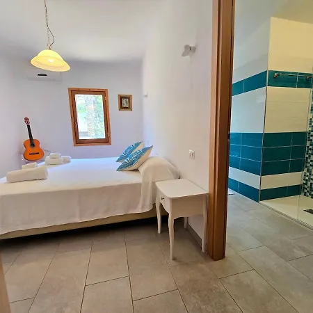 Efilia Bestvacationever Villa