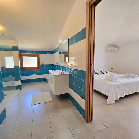 Efilia Bestvacationever Villa *