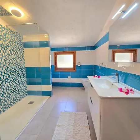 Efilia Bestvacationever Vila