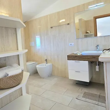 Efilia Bestvacationever Villa