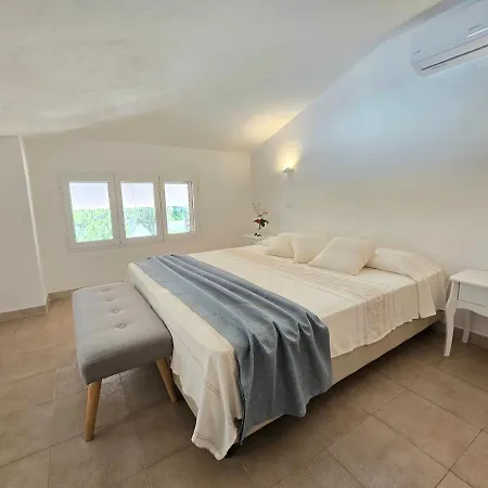 Vila Efilia Bestvacationever Terra Mala