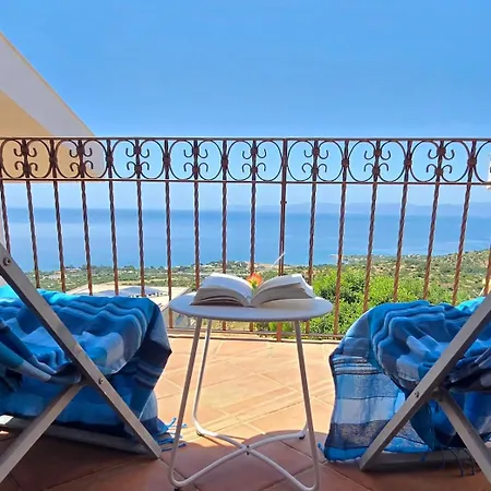 Vila Efilia Bestvacationever