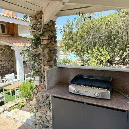 Vila Efilia Bestvacationever Terra Mala