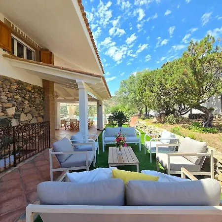 Efilia Bestvacationever Terra Mala