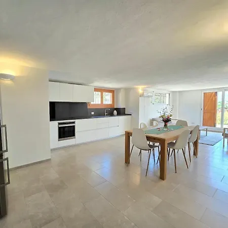 Efilia Bestvacationever Villa *