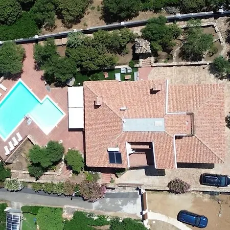Vila Efilia Bestvacationever Terra Mala