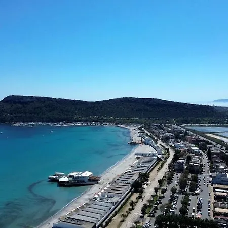 Efilia Bestvacationever Villa *