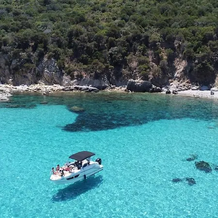Efilia Bestvacationever Villa *