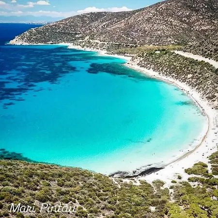 Vila Efilia Bestvacationever Terra Mala