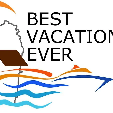 Efilia Bestvacationever Vila *