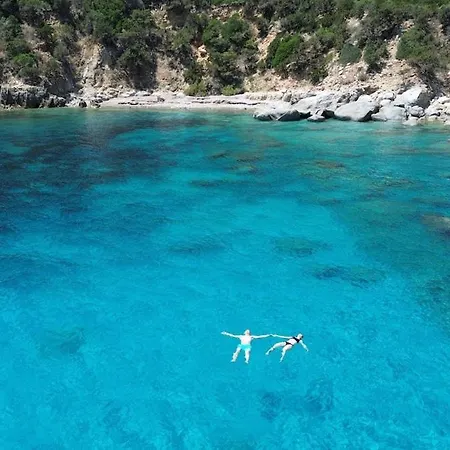 Efilia Bestvacationever Villa Terra Mala