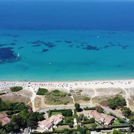 Villa Efilia Bestvacationever *
